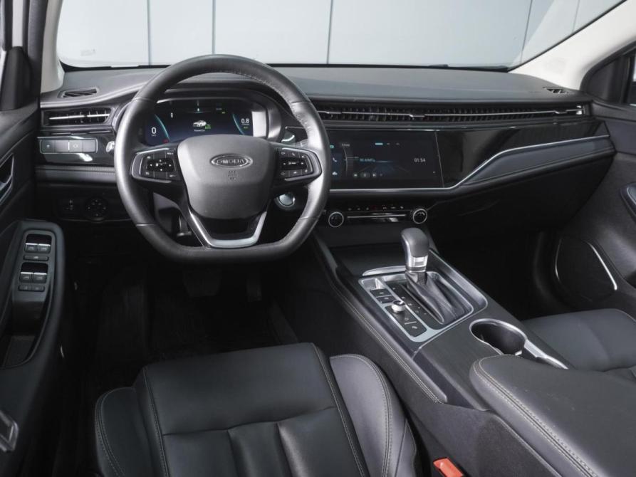 Omoda S5 Ростов-на-Дону  - изображение 6