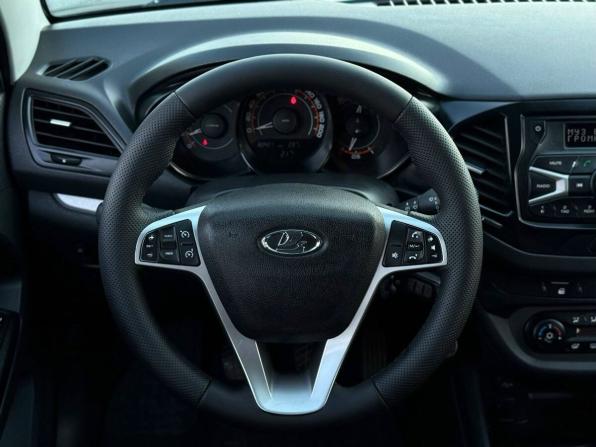 Lada (ВАЗ) Vesta I с пробегом 2018 года, цена 799 000 рублей, 169421 км, универсал, Автокод Объявления