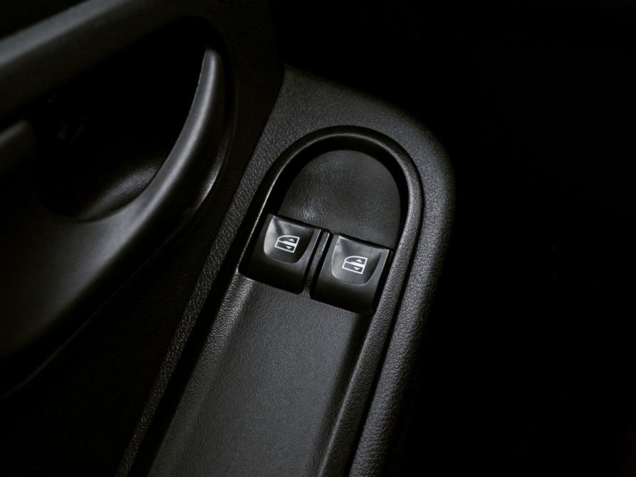 Lada (ВАЗ) Largus I Рестайлинг Екатеринбург  - изображение 18