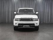 Land Rover Range Rover Sport I Рестайлинг Ставрополь  - изображение 29