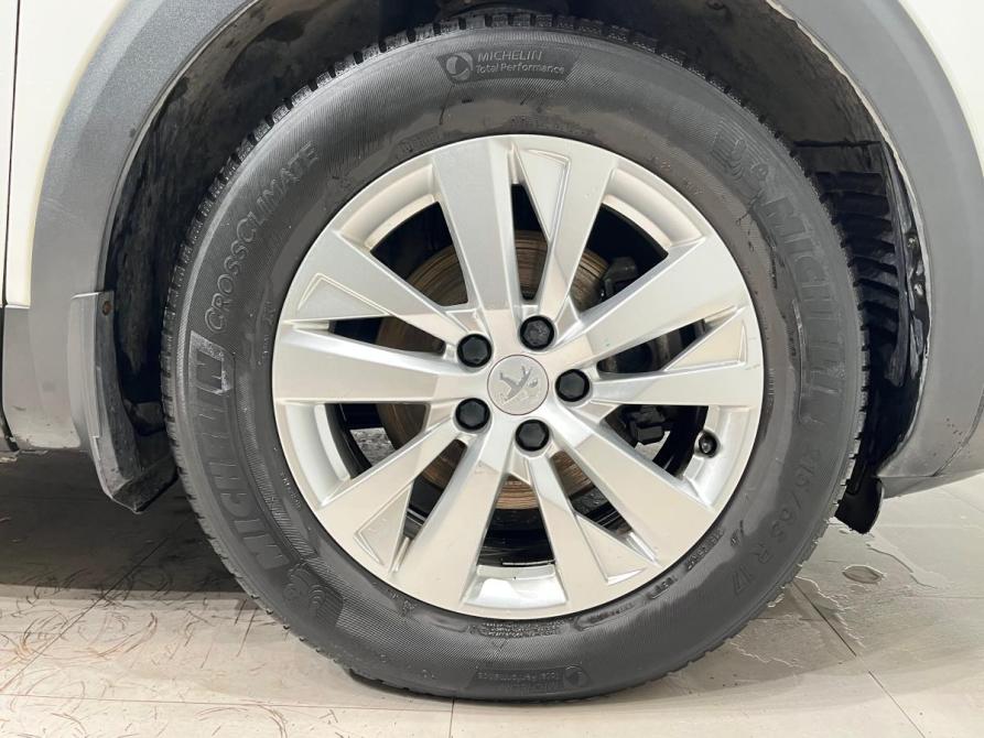 Peugeot 3008 II Волжский  - изображение 12