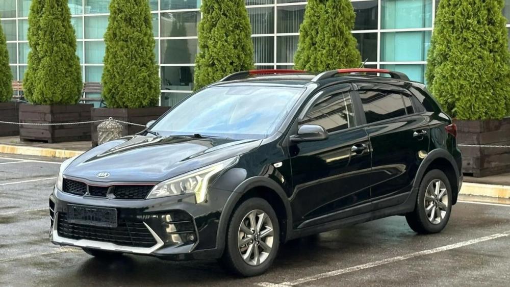 Kia Rio IV Рестайлинг Уфа  - изображение 3
