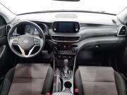 Hyundai Tucson III Рестайлинг Пермь  - изображение 32