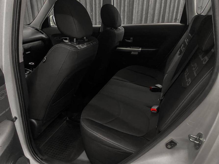 Kia Soul I Рестайлинг Красноярск  - изображение 12