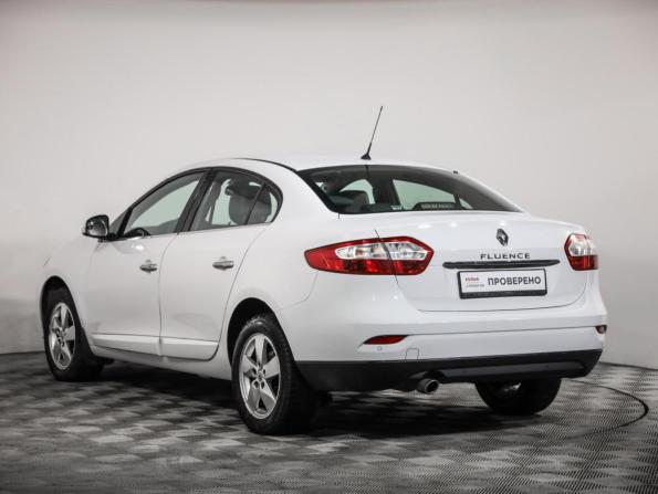 Renault Fluence I с пробегом 2010 года, цена 749 000 рублей, 190236 км, седан, Автокод Объявления