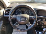 Audi Q5 I (8R) Рестайлинг Москва  - изображение 37