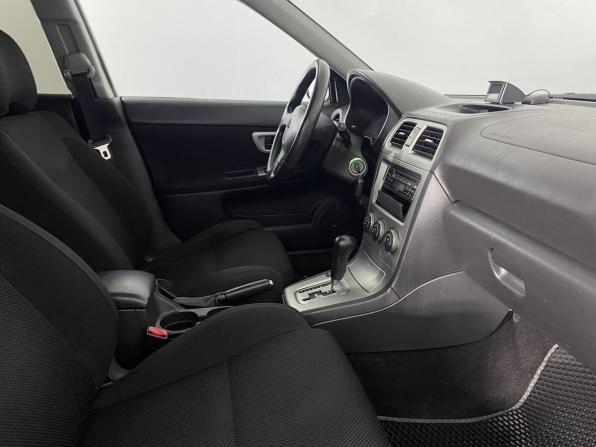 Subaru Impreza II Рестайлинг 1 с пробегом 2004 года, цена 590 000 рублей, 276978 км, универсал, Автокод Объявления