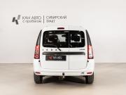 Lada (ВАЗ) Largus I Рестайлинг Казань  - изображение 12