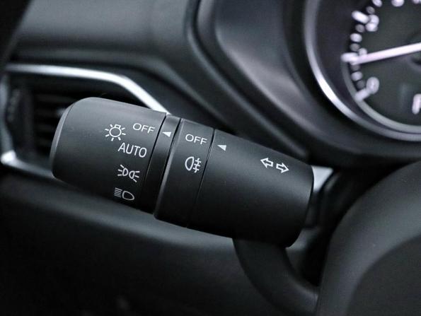 Mazda CX-5 II Рестайлинг с пробегом 2025 года, цена 3 448 700 рублей, 1329 км, внедорожник, Автокод Объявления