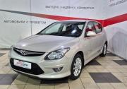 Hyundai i30 I Рестайлинг Воронеж  - изображение 23