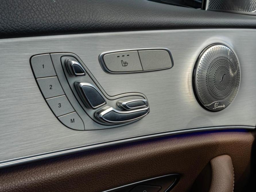 Mercedes-Benz E-Класс V (W213 S213 C238) Рестайлинг Краснодар  - изображение 24