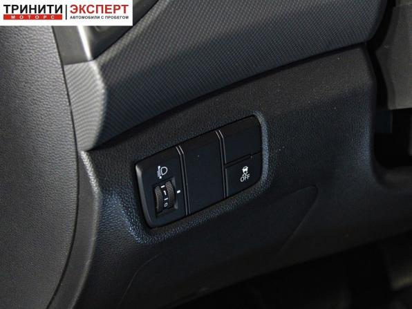 Hyundai Creta I Рестайлинг с пробегом 2021 года, цена 1 997 000 рублей, 90002 км, внедорожник, Автокод Объявления