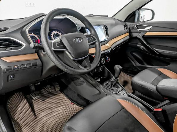 Lada (ВАЗ) Vesta I Рестайлинг (NG) с пробегом 2023 года, цена 1 300 000 рублей, 21492 км, универсал, Автокод Объявления