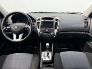 Kia Ceed I Рестайлинг Москва  - изображение 24