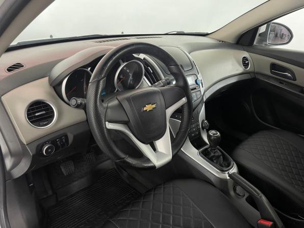 Chevrolet Cruze I Рестайлинг с пробегом 2014 года, цена 769 000 рублей, 163511 км, седан, Автокод Объявления