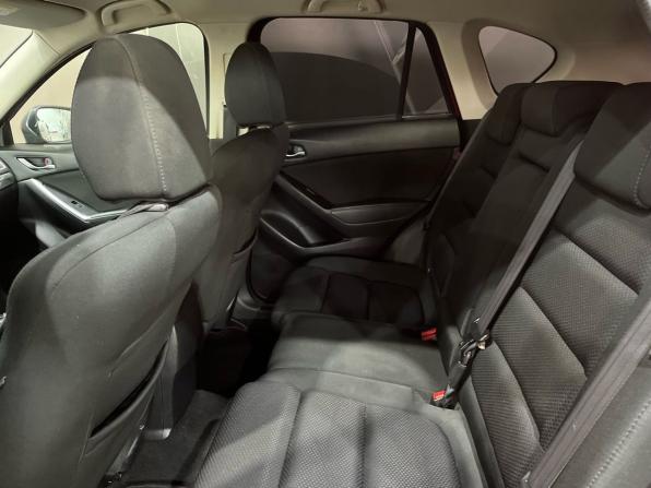 Mazda CX-5 I Рестайлинг с пробегом 2015 года, цена 1 725 000 рублей, 198251 км, внедорожник, Автокод Объявления