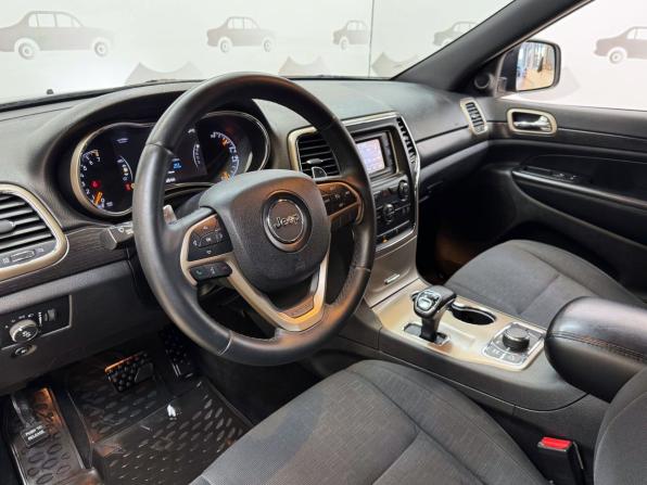 Jeep Grand Cherokee IV (WK2) Рестайлинг с пробегом 2013 года, цена 2 100 000 рублей, 72025 км, внедорожник, Автокод Объявления