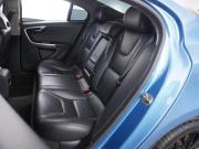Volvo S60 II Рестайлинг Москва  - изображение 27