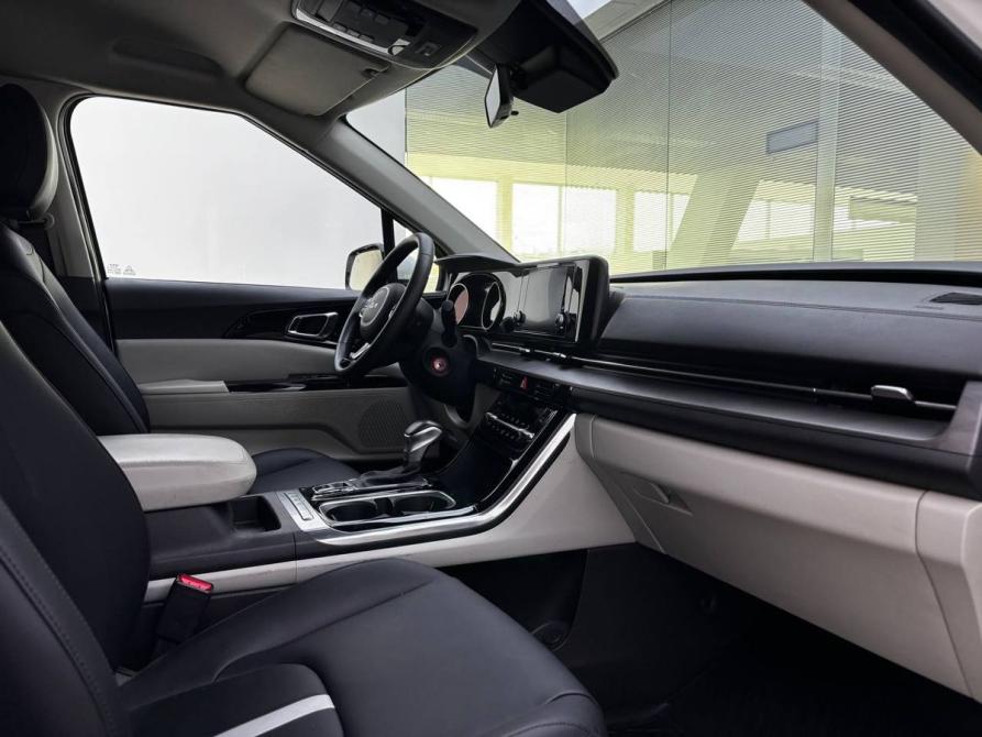 Kia Carnival IV Уфа  - изображение 13