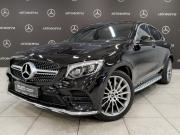 Mercedes-Benz GLC Coupe I (C253) Москва  - изображение 29