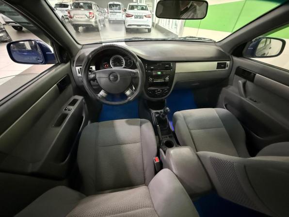 Chevrolet Lacetti I с пробегом 2012 года, цена 499 000 рублей, 248000 км, седан, Автокод Объявления