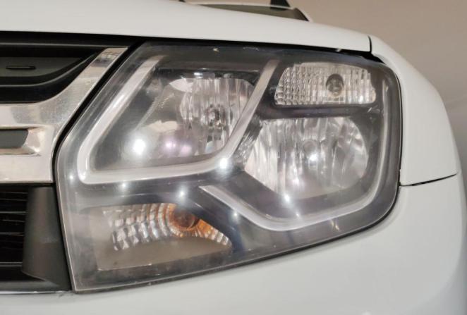 Renault Duster I Рестайлинг с пробегом 2018 года, цена 1 450 000 рублей, 118301 км, внедорожник, Автокод Объявления