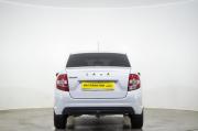 Lada (ВАЗ) Granta I Рестайлинг Оренбург  - изображение 23