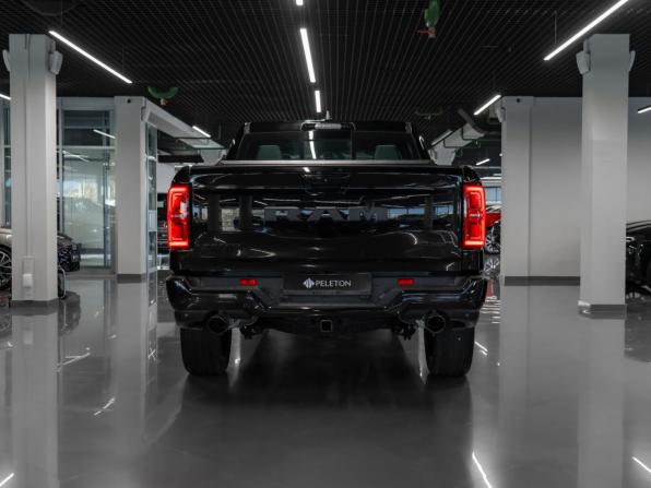 Ram 1500 V Рестайлинг с пробегом 2024 года, цена 11 200 000 рублей, 40 км, пикап, Автокод Объявления