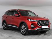 Chery Tiggo 7 Pro I Химки  - изображение 17