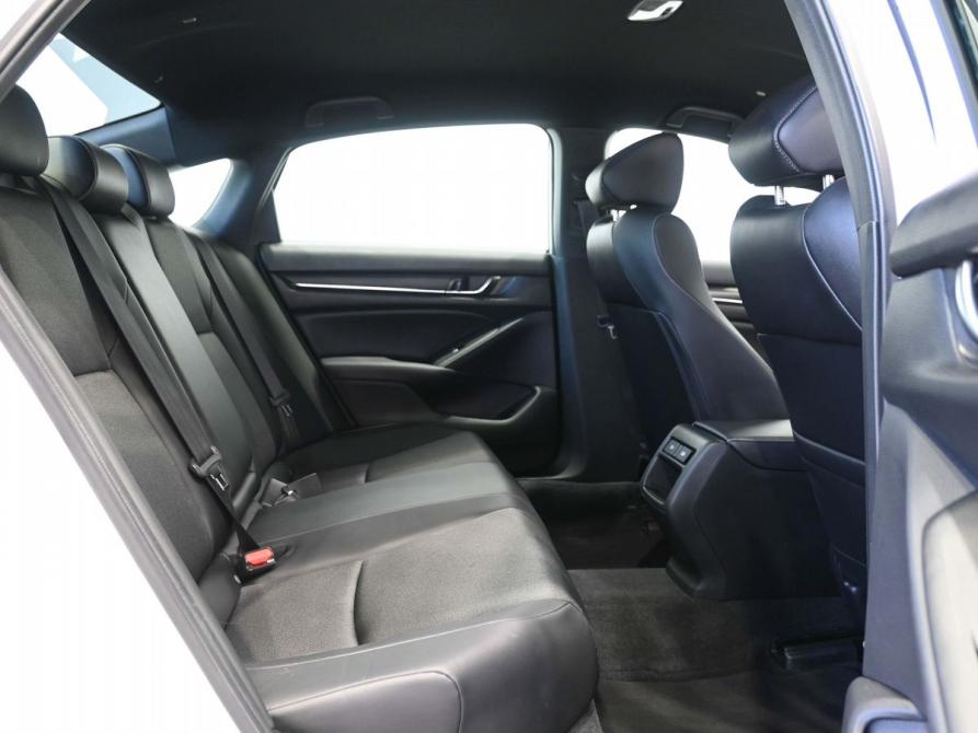Honda Accord X Рестайлинг Ростов-на-Дону  - изображение 14