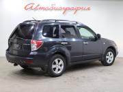 Subaru Forester III Санкт-Петербург  - изображение 28