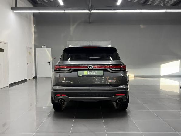 Changan CS35 Plus I Рестайлинг с пробегом 2024 года, цена 1 820 000 рублей, 37145 км, внедорожник, Автокод Объявления