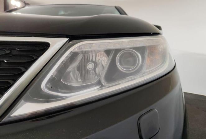 Kia Sorento II Рестайлинг с пробегом 2014 года, цена 1 700 000 рублей, 150170 км, внедорожник, Автокод Объявления