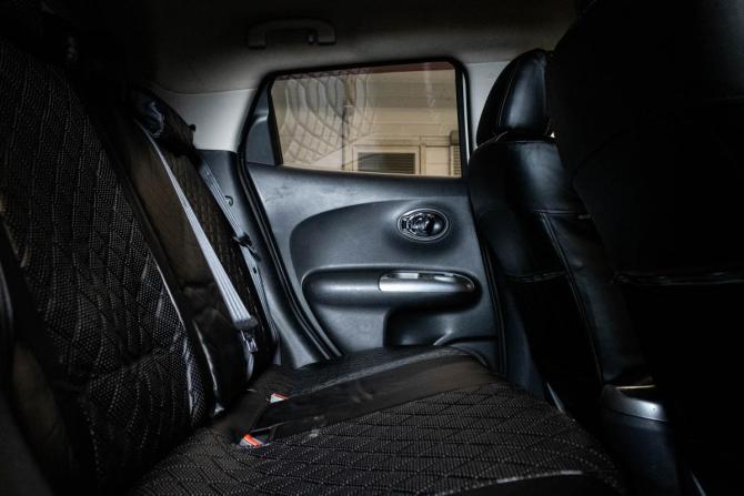 Nissan Juke I с пробегом 2011 года, цена 1 185 000 рублей, 164195 км, внедорожник, Автокод Объявления