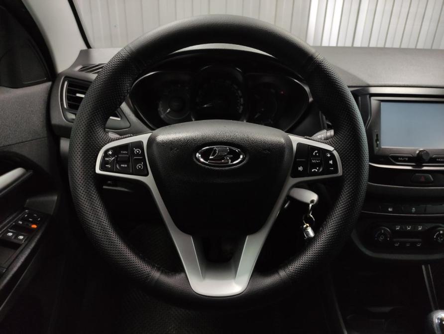 Lada (ВАЗ) Vesta I Пермь  - изображение 7