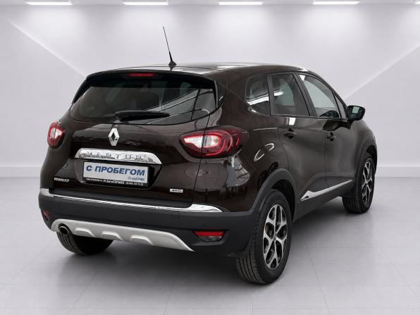 Renault Kaptur I с пробегом 2016 года, цена 1 450 000 рублей, 140331 км, внедорожник, Автокод Объявления