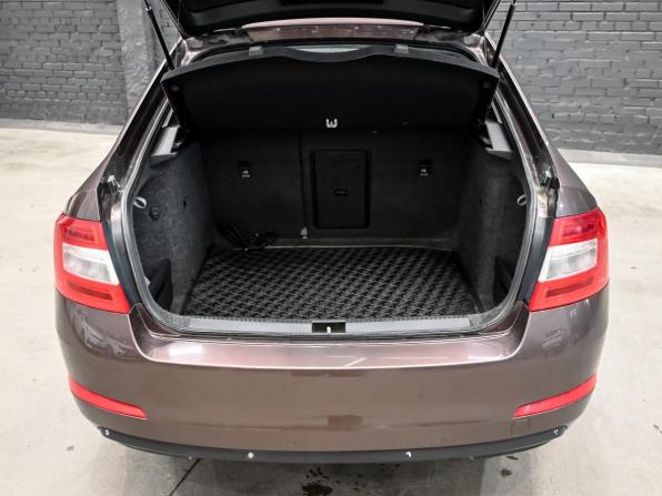 Skoda Octavia III (A7) с пробегом 2014 года, цена 1 400 000 рублей, 179226 км, лифтбек, Автокод Объявления
