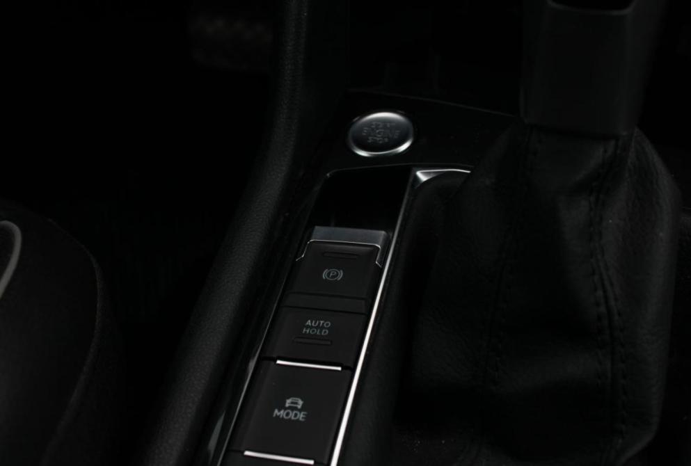 Volkswagen Tiguan II Рестайлинг Саратов  - изображение 32