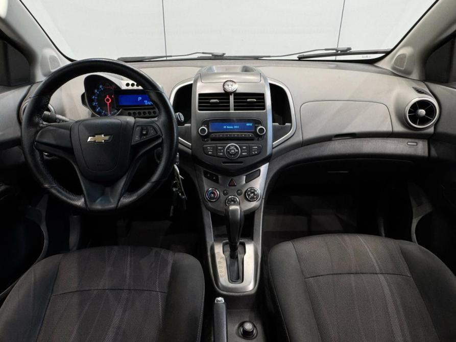 Chevrolet Aveo II Волжский  - изображение 17