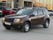 Renault Duster I Пермь  - изображение 8