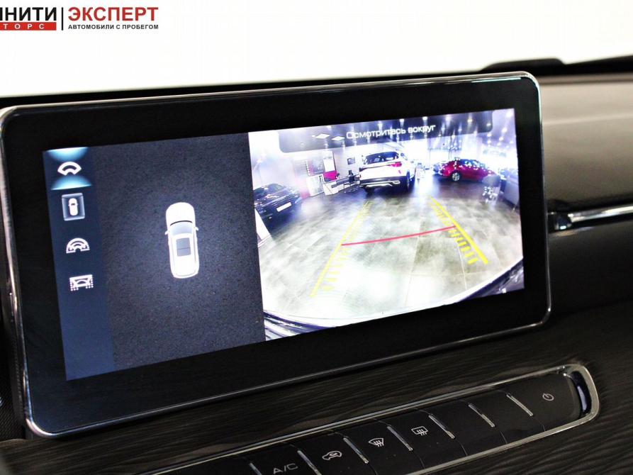 Haval Jolion I Рестайлинг Белгород  - изображение 16