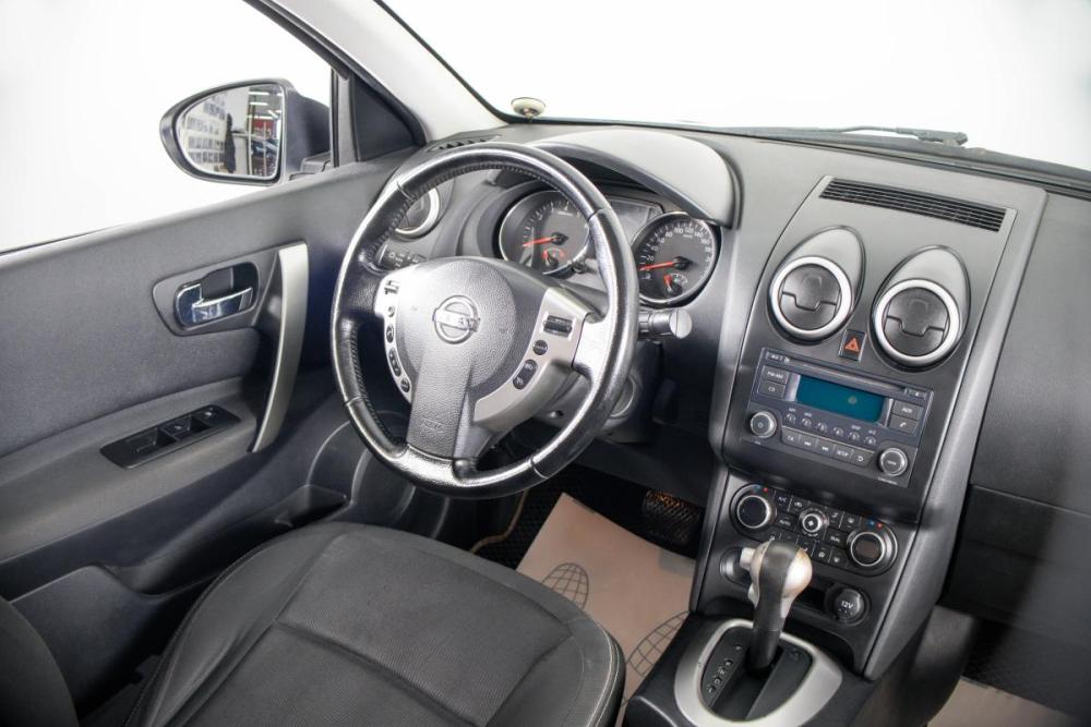Nissan Qashqai I Рестайлинг Пермь  - изображение 12