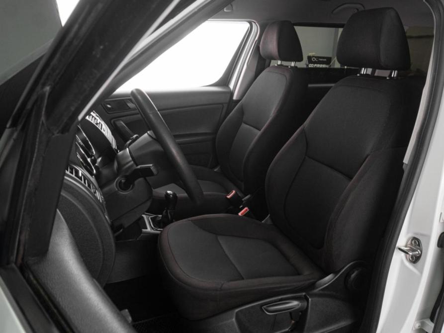 Skoda Yeti I Рестайлинг Тюмень  - изображение 10