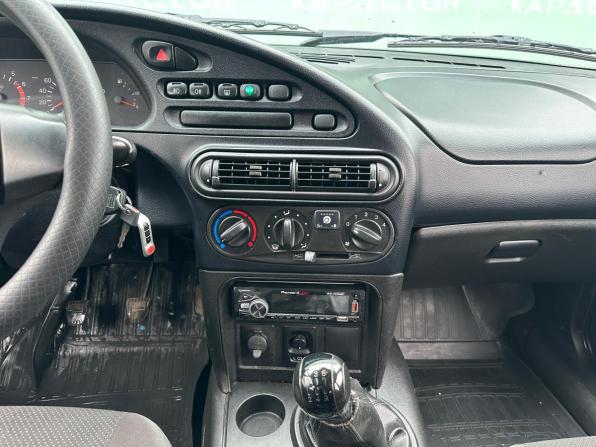 Chevrolet Niva I Рестайлинг с пробегом 2015 года, цена 619 000 рублей, 149107 км, внедорожник, Автокод Объявления