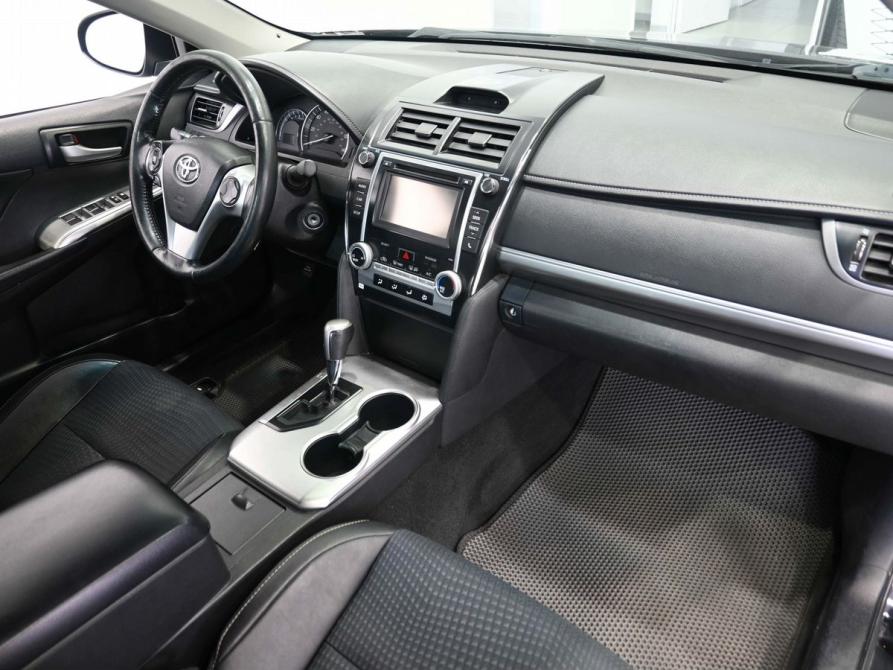 Toyota Camry VII (XV50) Ростов-на-Дону  - изображение 10