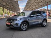 Land Rover Discovery Sport I Екатеринбург  - изображение 24