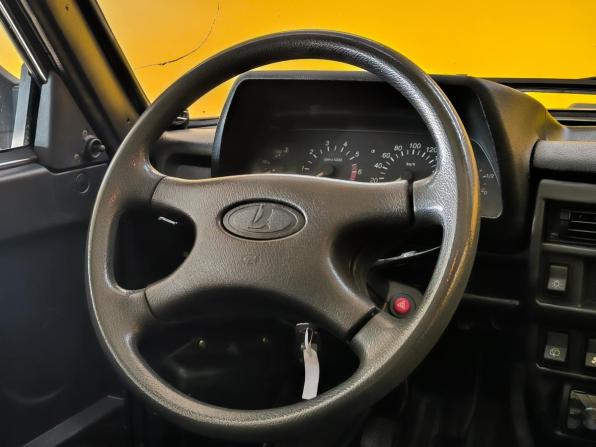 Lada (ВАЗ) 2131 (4x4) I с пробегом 2019 года, цена 589 000 рублей, 131900 км, внедорожник, Автокод Объявления