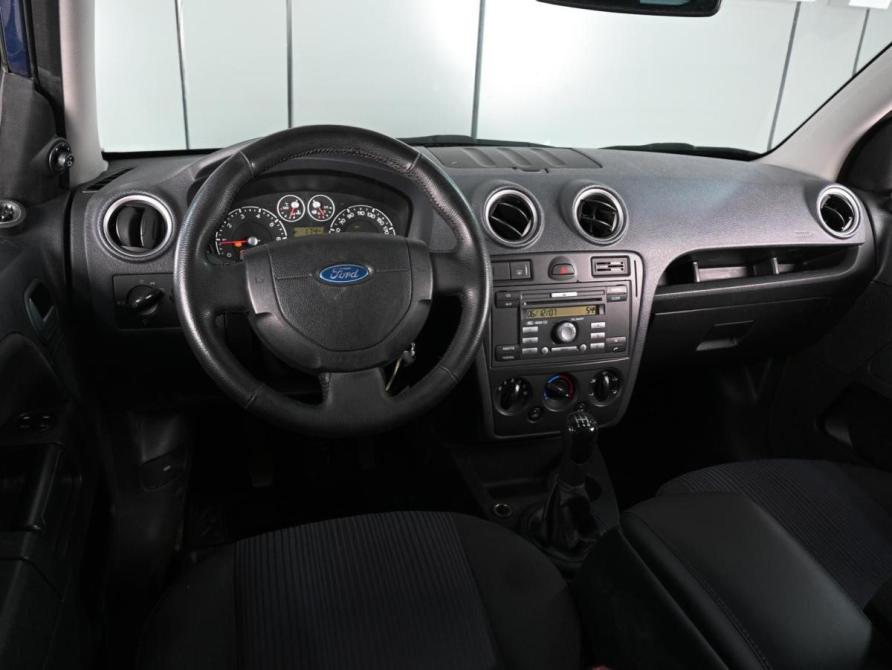 Ford Fusion I Рестайлинг Ростов-на-Дону  - изображение 6