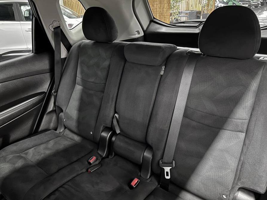 Nissan X-Trail III Тверь  - изображение 10