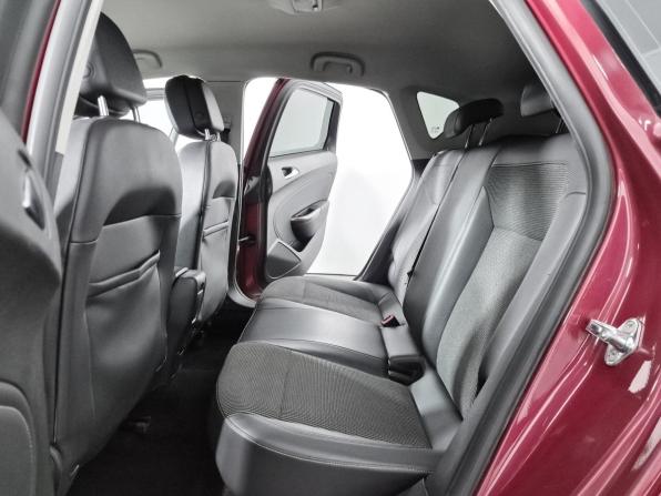 Opel Astra J с пробегом 2011 года, цена 640 000 рублей, 187098 км, хэтчбек, Автокод Объявления